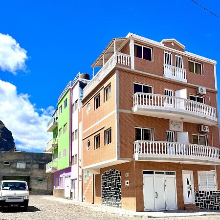 Casa Bb&Djassi Hotel Ponta Do Sol Buitenkant foto